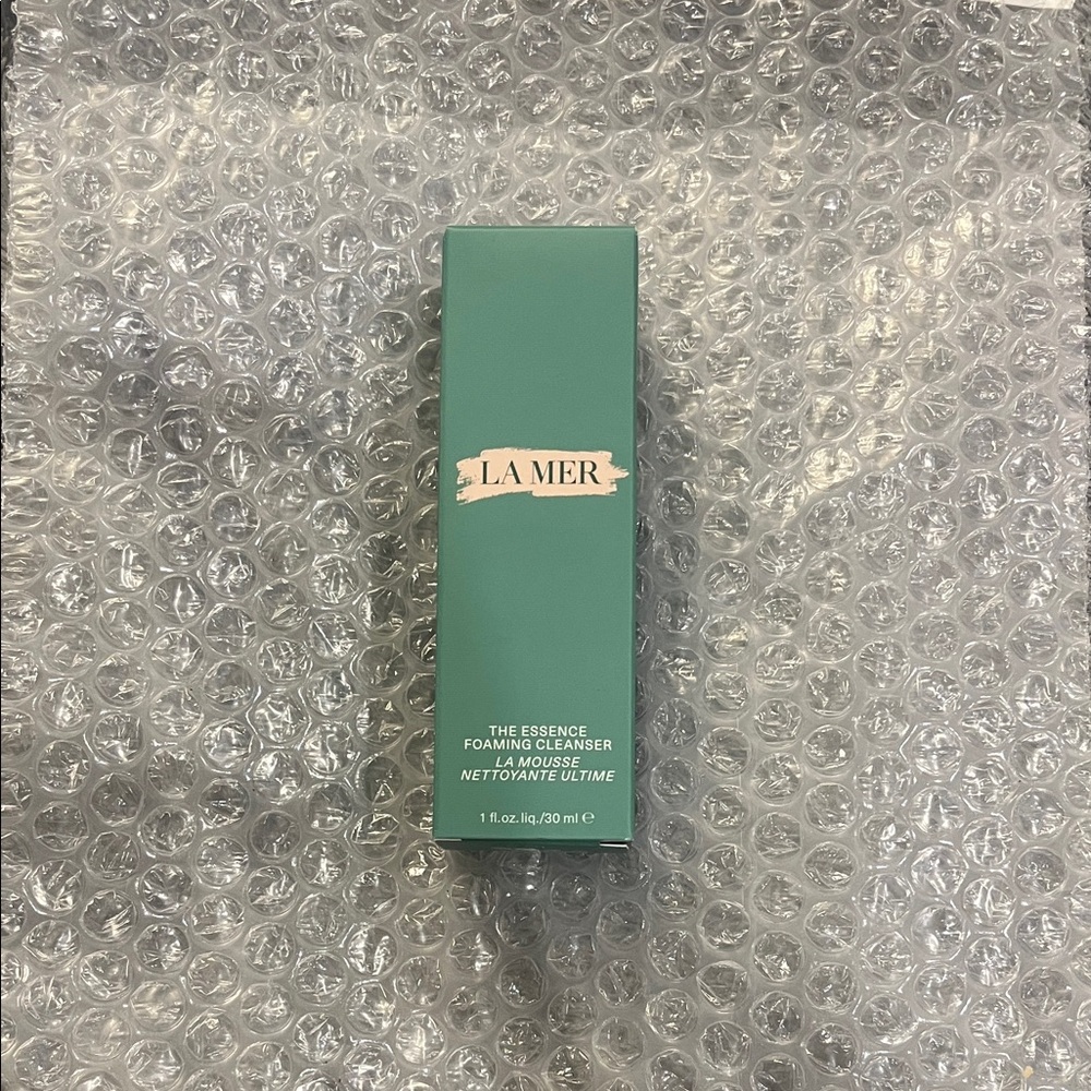 La Mer The Essence Foaming Cleanser (30ml)